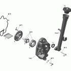 GTI STD Масляный сепаратор