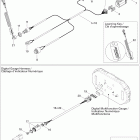 GTX 4-TEC SC Жгут проводов