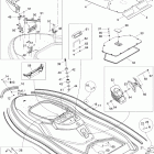 3D 947 DI Кузов