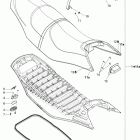 GTI STD Сиденье