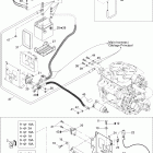 GTX 4-TEC LTD Электрика