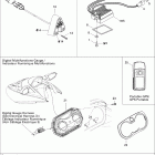 GTX 4-TEC LTD Электрика
