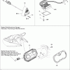 GTX 4-TEC SC Электрика