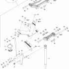 RXT, 2006 Передние отсеки для  хранения 2