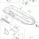 GTX 4-TEC, STD 09- hull std