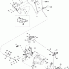 RXT, 2006 Задний ход