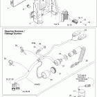 3D 947 DI Электрика