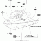 RXP, 2006 Наклейки