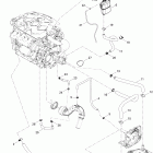 GTX 4-TEC SC Система охлаждения