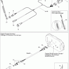 RXT, 2006 Электрическая проводка 3