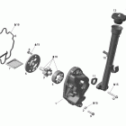 RXT, 2006 Масляный сепаратор