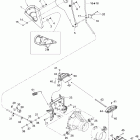 GTX 4-TEC SC Задний ход