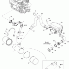 RXT, 2006 Глушитель