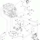 GTX 4-TEC LTD Система охлаждения