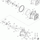 GTX 4-TEC LTD Водомет