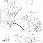 RXT, 2006 Электрика