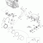 GTX 4-TEC LTD Глушитель