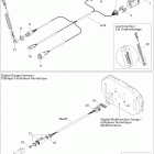GTX 4-TEC LTD Жгут проводов