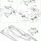 GTI STD 09- body, front view gti std, gti rental