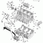 RXT Блок двигателя