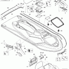 RXT 09- body, front view green