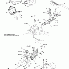 GTX 4-TEC, STD Рулевая система