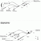 GTX 4-TEC, STD Электрическая проводка 3