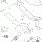 3D RFI Сиденье