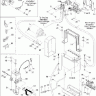 3D RFI Электрика