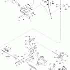 RXP Задний ход