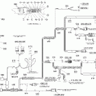 GTX 4-TEC, LTD SCIC Электрическая проводка 2