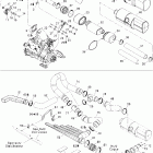 3D RFI Глушитель