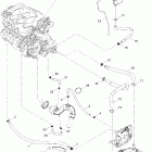 GTX 4-TEC, STD Система охлаждения