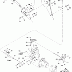 GTX 4-TEC, LTD SCIC Задний ход