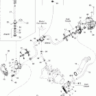GTX 4-TEC, LTD SCIC Связь рулевого управления