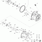 GTX 4-TEC, LTD SCIC Водомет