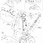 3D RFI Топливная система