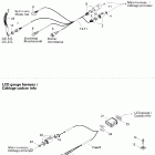 RXT Электрическая проводка 3