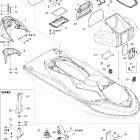 GTX 4-TEC, STD 09- body, front view std