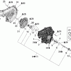 RXT Тубо компрессор