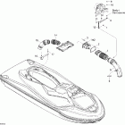 GTX 4-TEC, Supercharged Вентиляция