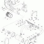 GTI RFI STD Глушитель