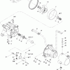 GTI RFI STD Водомет