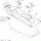 GTX 4-TEC, STD 09- body, rear view std