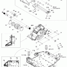 RXP Вал водомета
