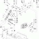 GTI RFI STD Топливная система