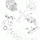 RXT Глушитель