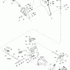 GTX 4-TEC, STD Задний ход