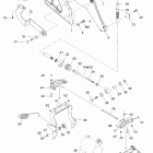 GTI Задний ход