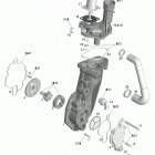 RXP Масляный сепаратор